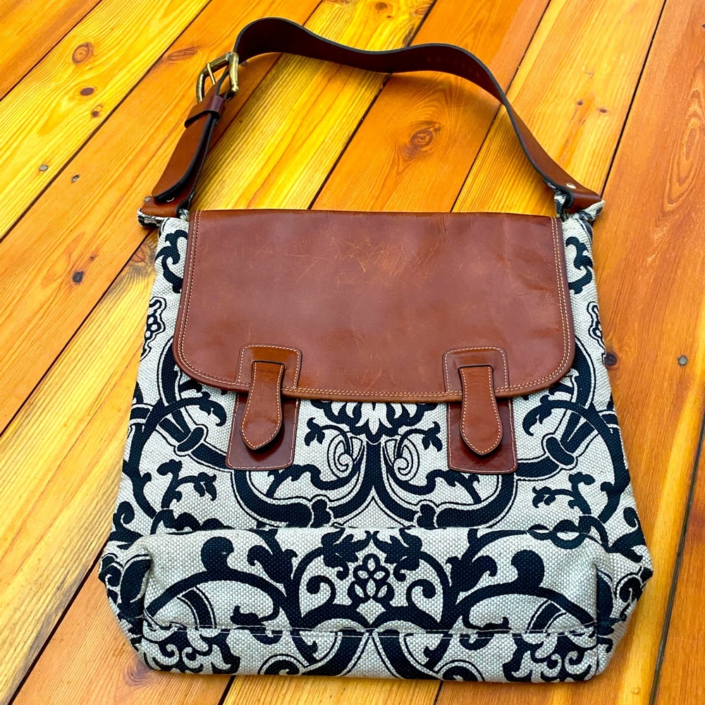 🔴 Etsy upcycled purse